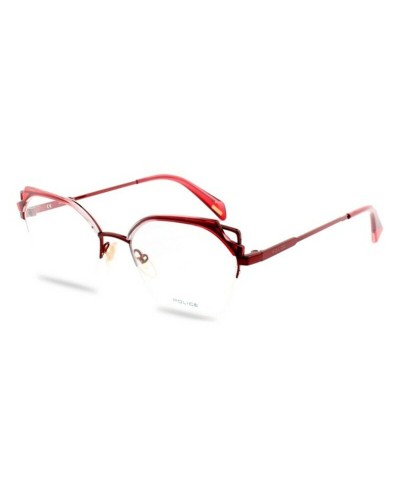 Brillenframe Dames Police VPLA0408E6 Ø 52 mm