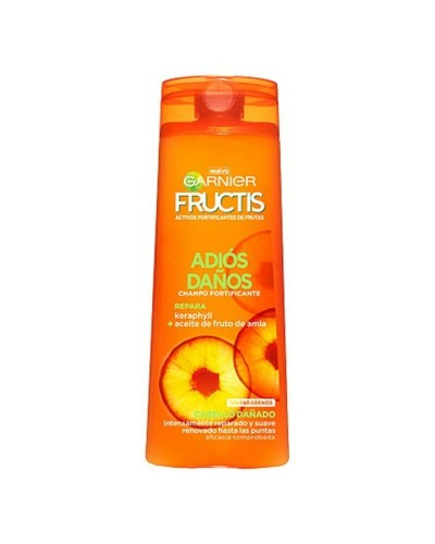 Korjaava shampoo Fructis Adiós Daños Garnier Fructis (360 ml) 360 ml