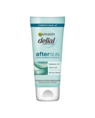 After Sun Garnier After Sun Body Lotion Verzachtend 100 ml