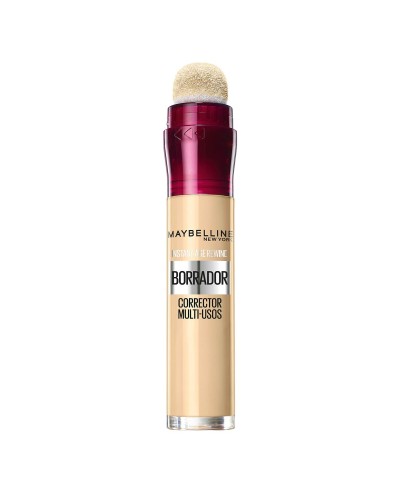 Gezichts Corrector Maybelline El Borrador 06-neutrali 6 ml
