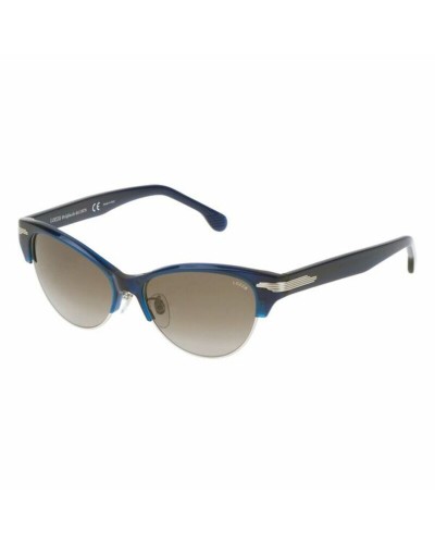 Lozza SL4071M5303GR Sonnenbrille Damen - Ø 53mm - Exklusives Design
