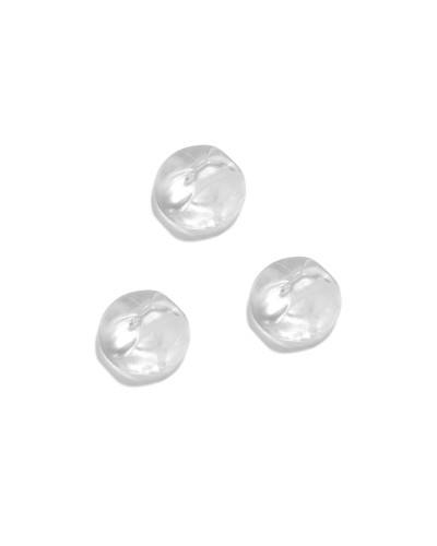 Kabelbinders Inofix Sticker Clip Transparant