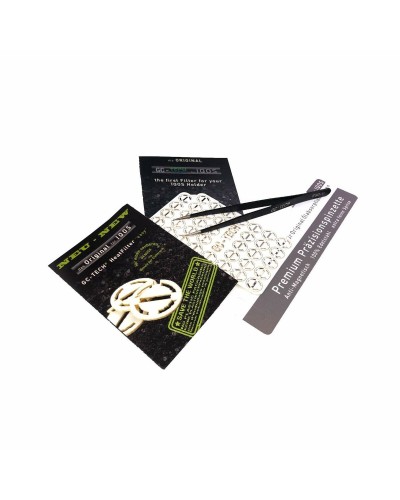 Elektronisk cigarett Munstycke (Renoverade A)