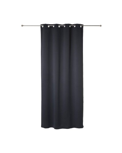 Tenda Atmosphera Grigio Scuro 260 x 140 cm, Per Interni