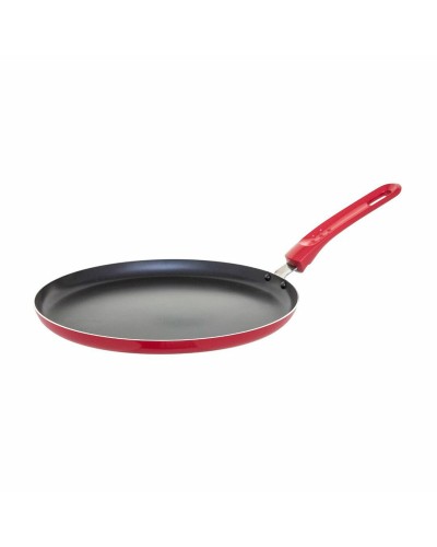 Sartén para Crêpes 5five, Antiadherente, Diámetro 26 cm
