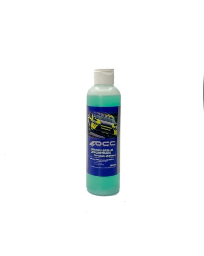 OCC Motorsport Champú para Coche 200ml - Acabado Brillante
