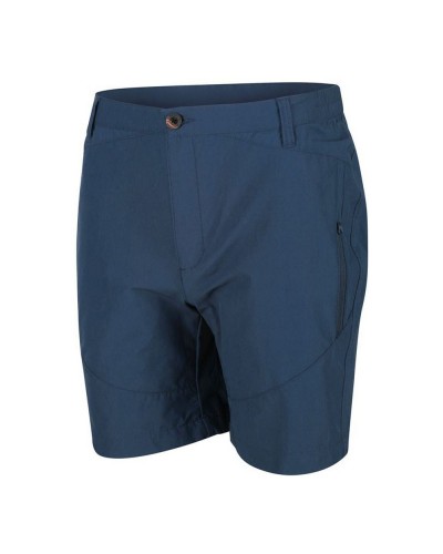 Regatta Highton: Pantalones de Chándal Hombre Azul Marino - Cómodos & Resistentes
