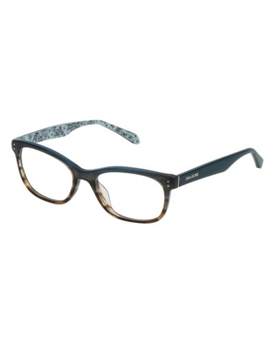 Brillenframe Dames Zadig & Voltaire VZV1645201H2 Ø 52 mm