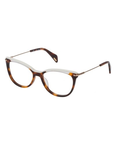 Brillenframe Dames Police VPL506V09AJ Ø 53 mm