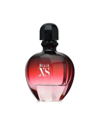 Paco Rabanne Black XS Damen 80ml EDP - Sinnlicher und intensiver Duft
