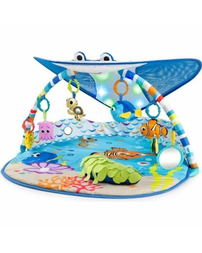 Activiteitenboog voor baby's Disney 11095-2