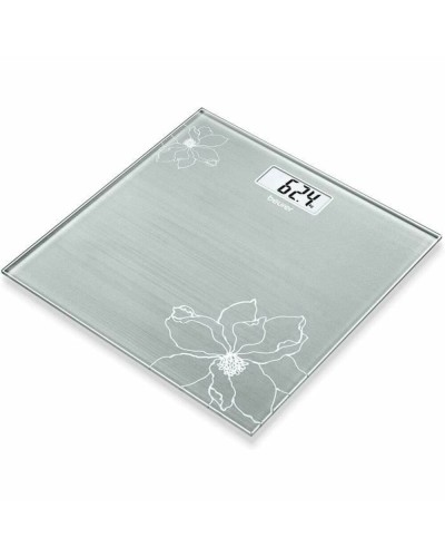 Digitale Personenweegschaal Beurer GS10 Glas