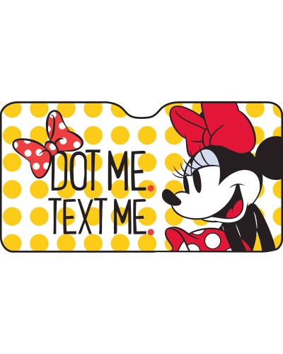 parasoll Minnie Mouse CZ10258