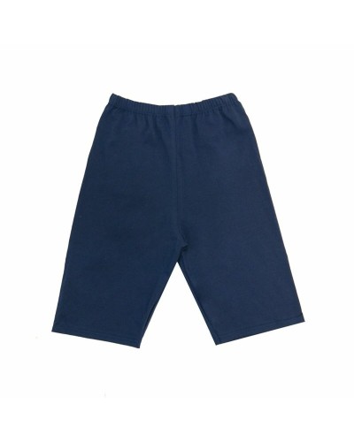 Sportleggings voor Dames Rosaura Rosaura 182 Lycra Donkerblauw