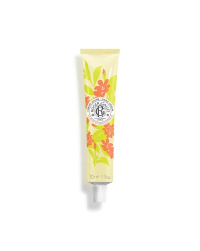 Handkräm Roger & Gallet Fleur D'Osmanthus Naglar 30 ml
