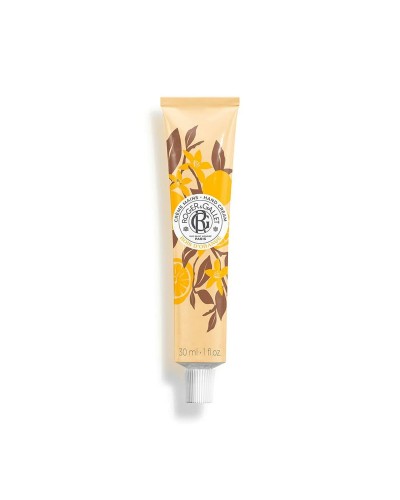 Roger & Gallet Crema de Manos Bois D'Orange - Nutritiva Uñas 30ml
