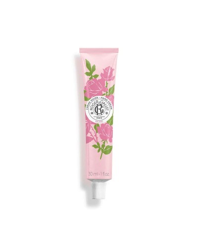 Handcrème Roger & Gallet Rose Nagels 30 ml