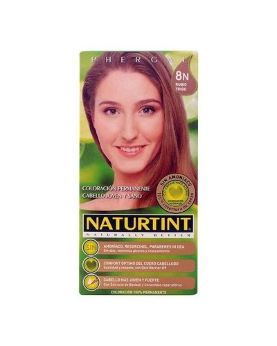 Naturtint Teinture Blond Blé Sans Ammoniaque - 170ml
