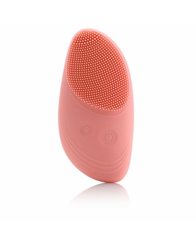 Gezichtsreinigingsborstel USU Cosmetics Nusu 2.0 Warmte Effect