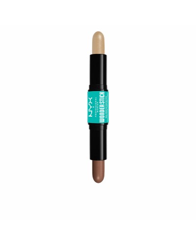 NYX Wonder Stick Illuminante Doppia Azione - Contour & Highlight - 8g
