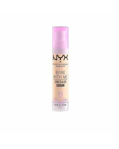 Concealer NYX K3391300 Serum Nº 01 Fair 9,6 ml
