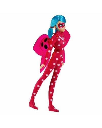 Bandai Miraculous Action Figure - Personaggi d'Azione da Collezione

