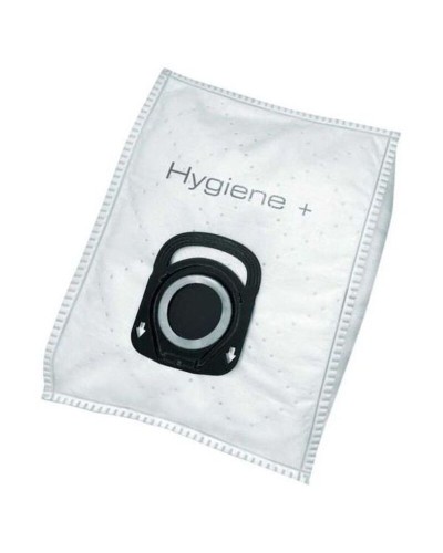 Rowenta Vacuum Cleaner Bags ZR0049/01 - 4 Pieces - Original Spare Part
