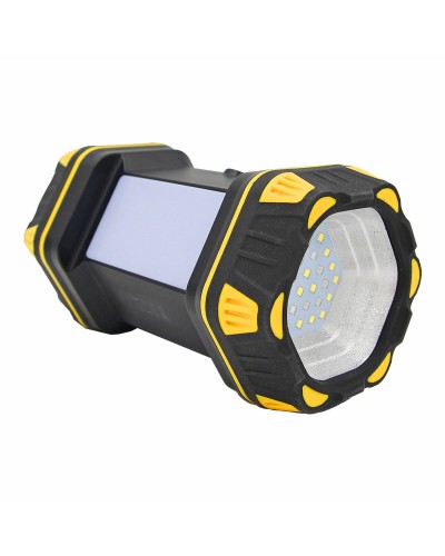 Lamppu LED EDM 4800 mAh 400 lm 200 Lm