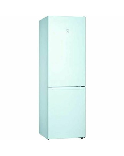 Balay 3KFE56WI Kühl-Gefrierkombination Weiß, 186cm, No Frost - Perfekt für Ihre Küche!
