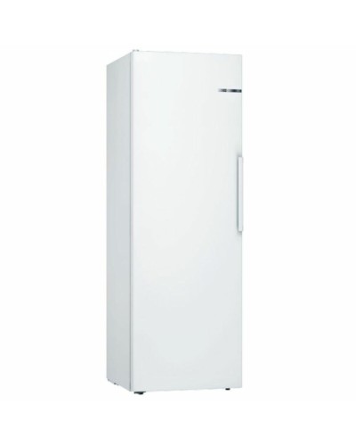 BOSCH KSV33VWEP Réfrigérateur Vertical, 346L, Statique, Blanc
