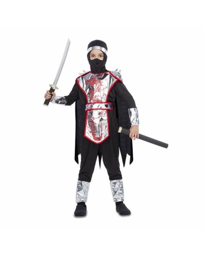 Lasten asut My Other Me Ninja 5 Kappaletta