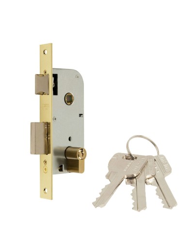 Insteekslot MCM 1301-245A311 Monopunto