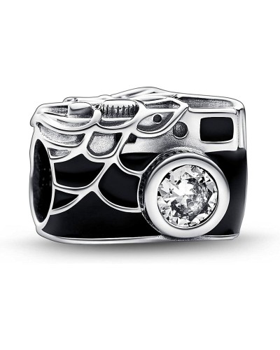 Bedelarmbandje voor vrouwen Pandora SPIDER-MAN CAMERA SELFIE