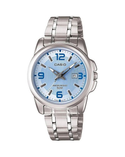 Casio ENTICER Women's Watch Ø34mm - Elegant and Refined
