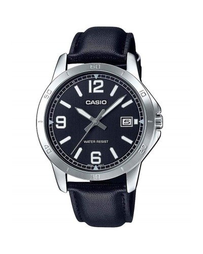 Herrklocka Casio COLLECTION Svart (Ø 41,5 mm)