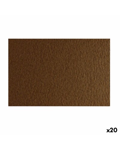 Kortit Sadipal LR Ruskea 50 x 70 cm (20 osaa)