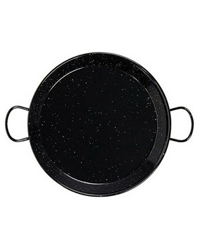 Padella Vaello Diam. 55 cm - Ideale per Grandi Cucinate e Ristoranti Professionali