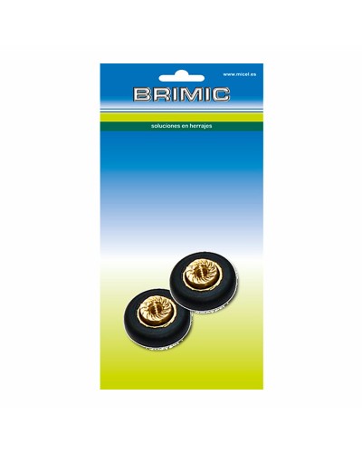 Bande antidérapantes Micel NE - Cabine de douche 16 x 6 mm pour plus de sécurité et de confort
