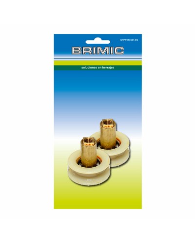 Lager Micel BL 91798 duschväggar 24 x 9 mm