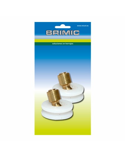 Battistrada Micel BL 91799: Profilo da 26 x 9 mm per Eccellenti Prestazioni Off-Road