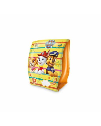 Manchons Pat' Patrouille Enfant 25x15 cm - Brassards Piscine Mer
