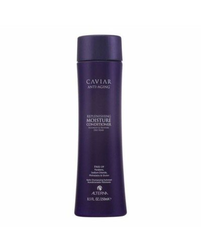 Alterna Caviar Anti-Aging Acondicionador Desenredante - Hidrata & Reestructura (250ml)
