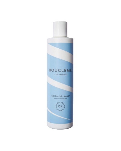 Bouclème Shampoo Idratante Curls Redefined 300ml - Capelli Ricci Definiti
