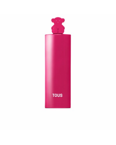 Parfym Damer Tous MORE MORE PINK EDT 90 ml