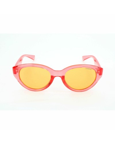 Polaroid PLD6051 Gafas de Sol Mujer 52mm - Protección UV Estilo
