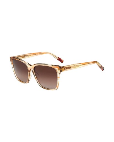 Missoni Sonnenbrille Damen Mis-0008-s HR3-HA - Modisches Design
