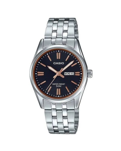 Casio Collection Mujer Ø31mm - Reloj Elegante y Resistente
