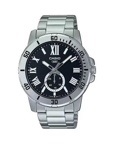 Herrklocka Casio COLLECTION (Ø 45 mm)