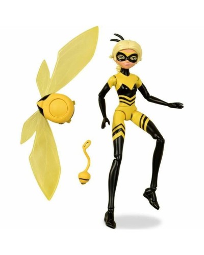 Nukke Bandai Queen Bee 12 cm