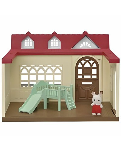 Poppenhuis Sylvanian Families 5393 La Maison Framboise